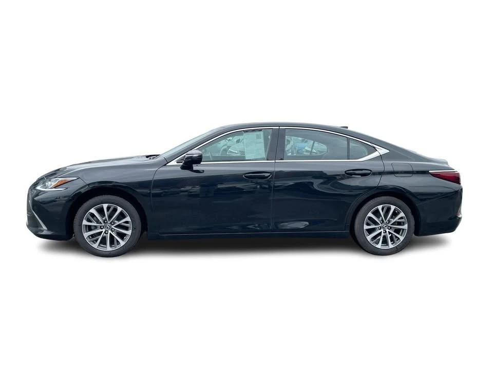 2024 Lexus ES 7th Gen - Image 8 of 20