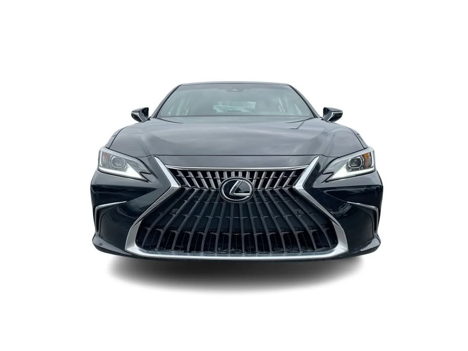 2024 Lexus ES 7th Gen - Image 4 of 20