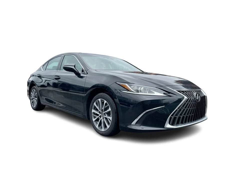 2024 Lexus ES 7th Gen - Image 2 of 20
