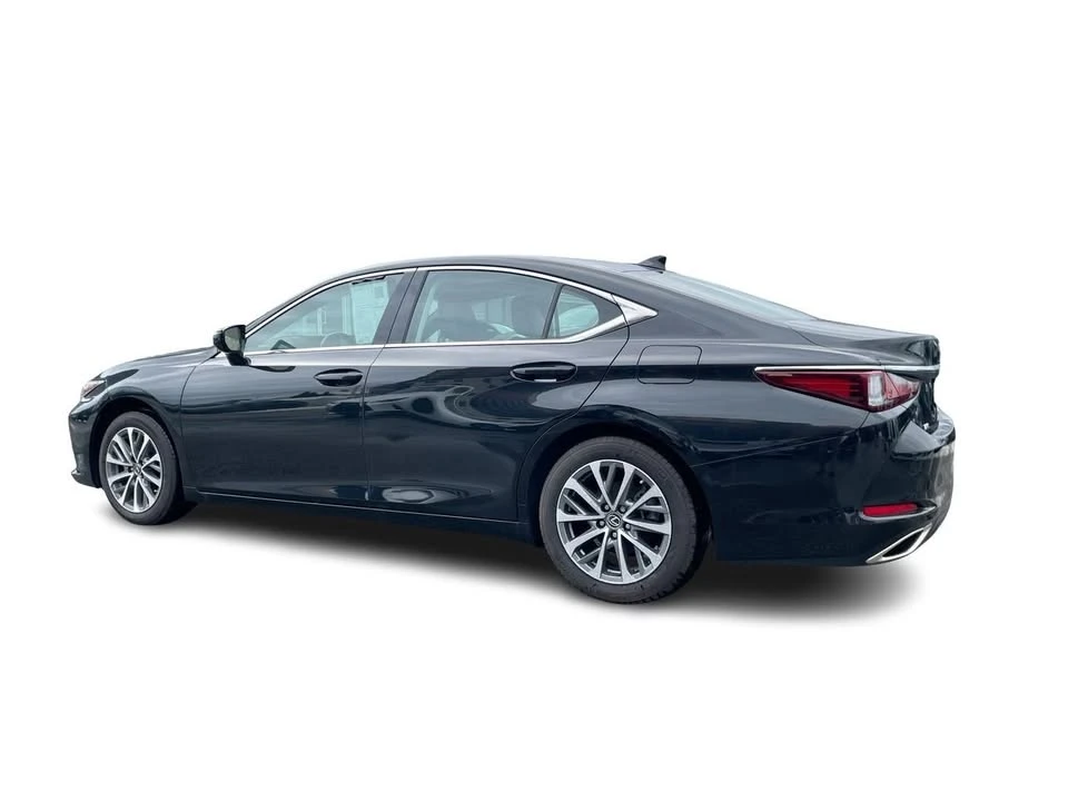 2024 Lexus ES 7th Gen - Image 9 of 20