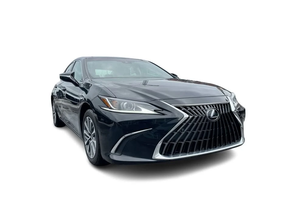 2024 Lexus ES 7th Gen - Image 3 of 20