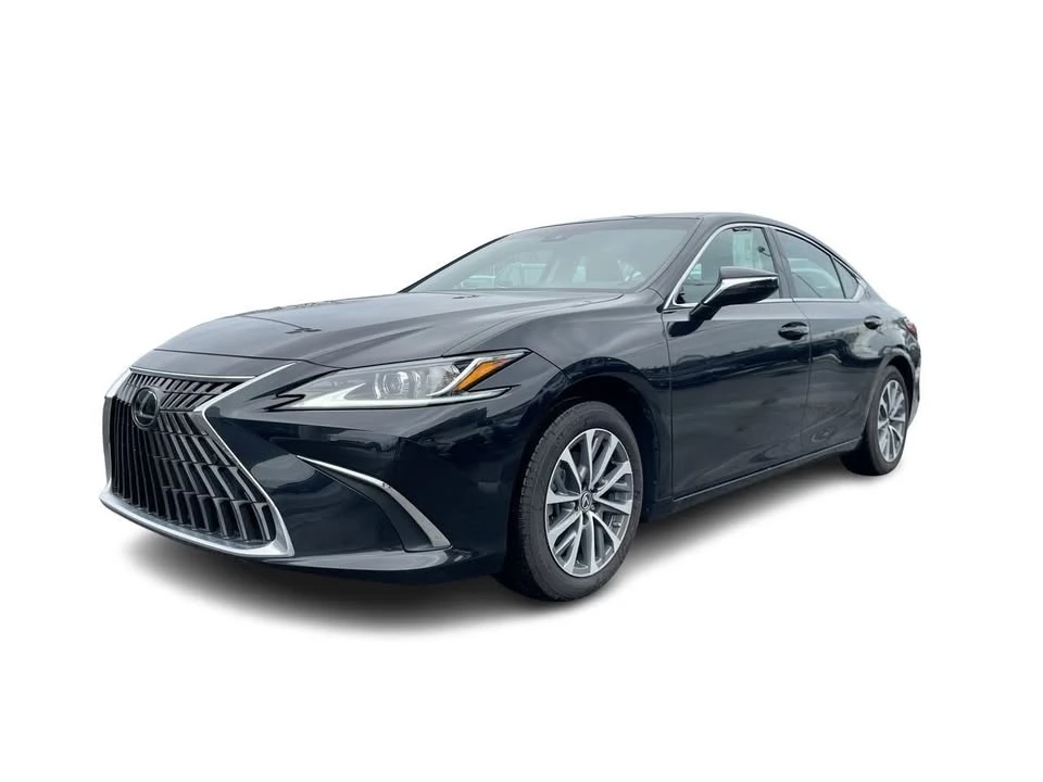 2024 Lexus ES 7th Gen - Image 6 of 20