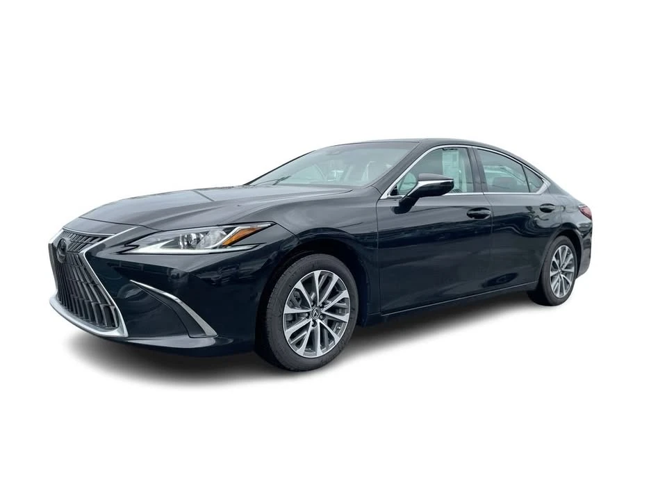 2024 Lexus ES 7th Gen - Image 7 of 20