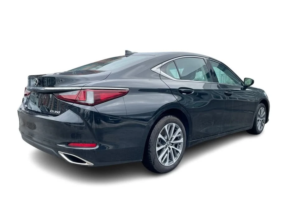 2024 Lexus ES 7th Gen - Image 14 of 20