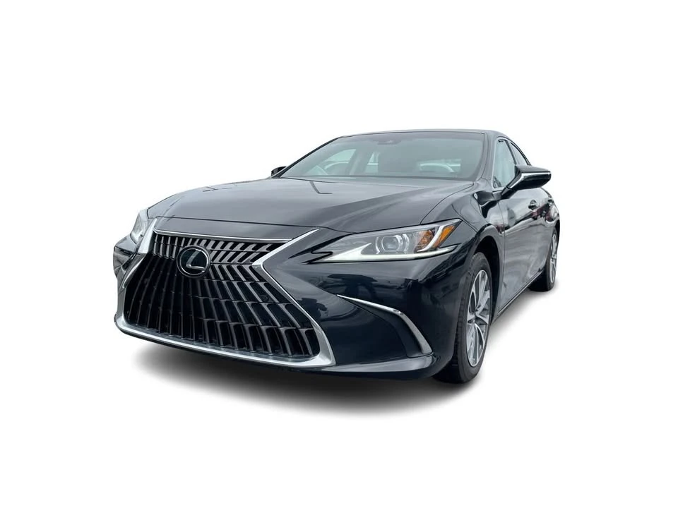 2024 Lexus ES 7th Gen - Image 5 of 20