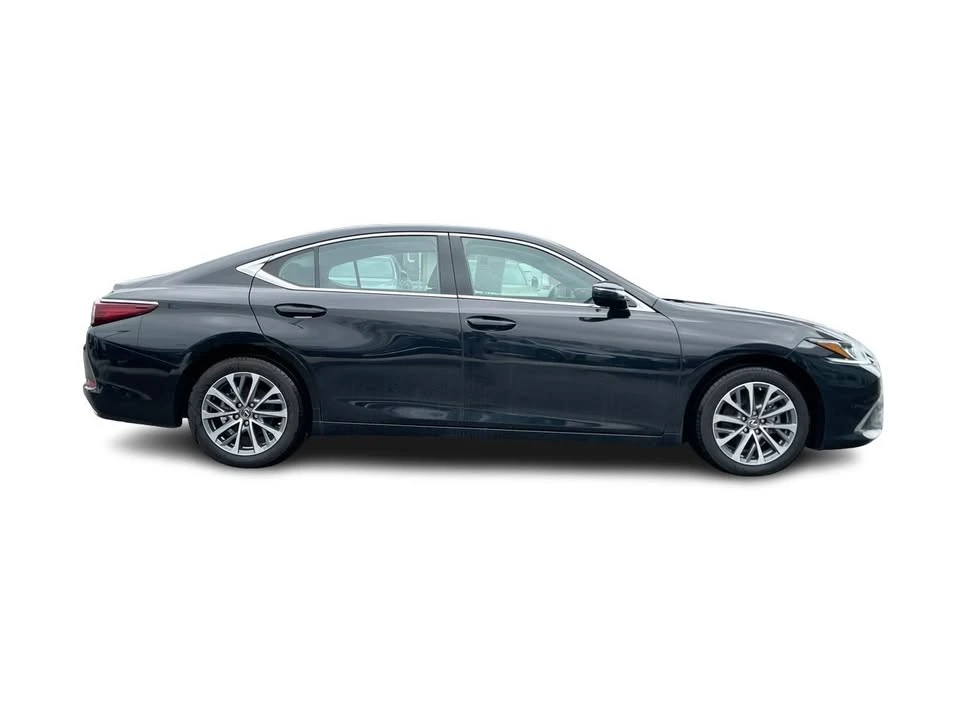2024 Lexus ES 7th Gen - Image 16 of 20