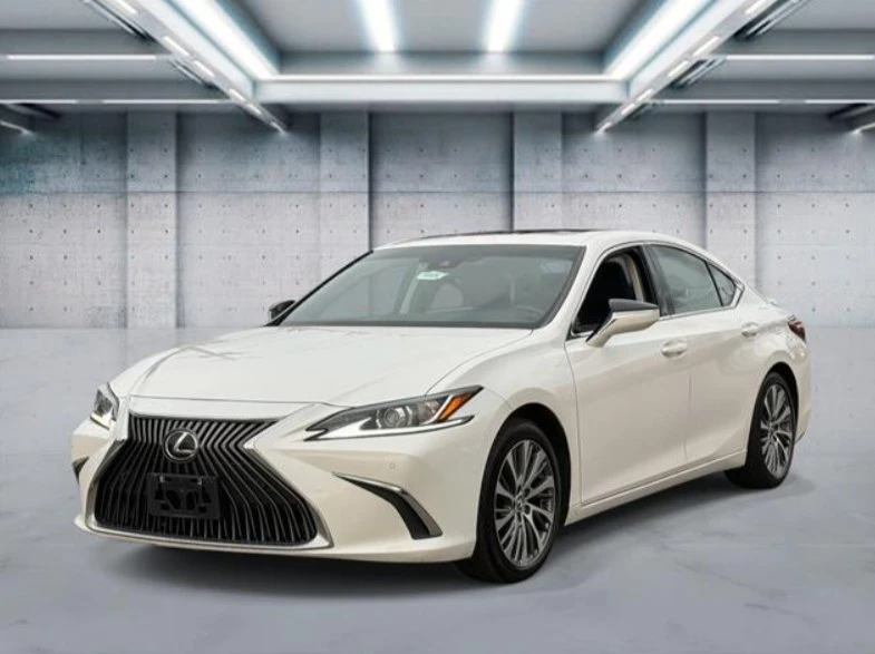2024 Lexus ES 7th Gen - Image 18 of 18