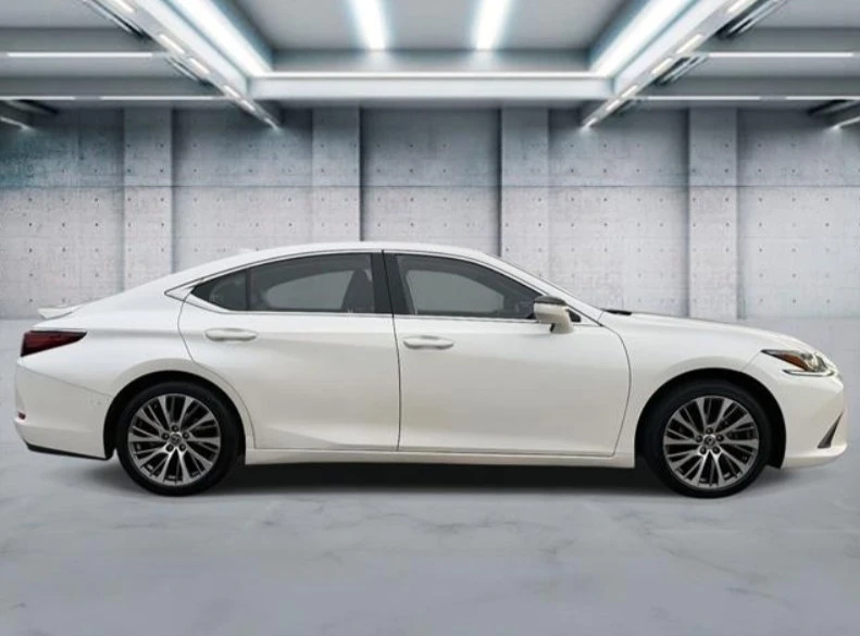 2024 Lexus ES 7th Gen - Image 16 of 18
