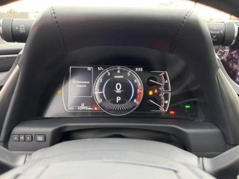 2024 Lexus ES 7th Gen - Image 5 of 18