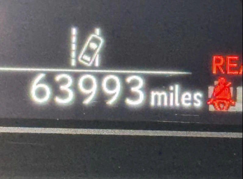 2024 Lexus ES 7th Gen - Image 4 of 18