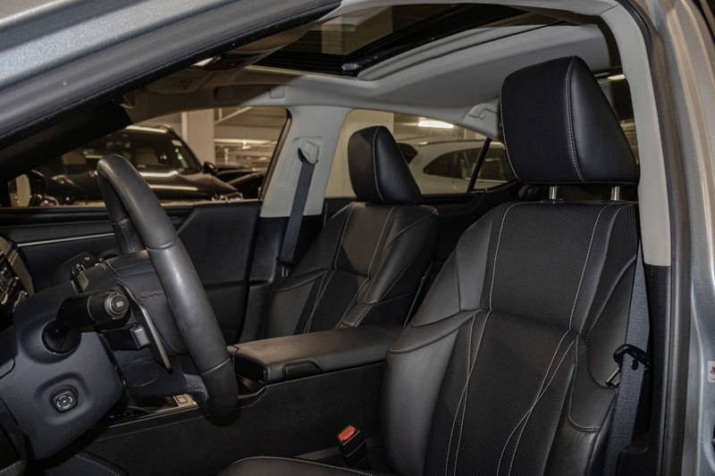 2024 Lexus ES 7th Gen - Image 5 of 20