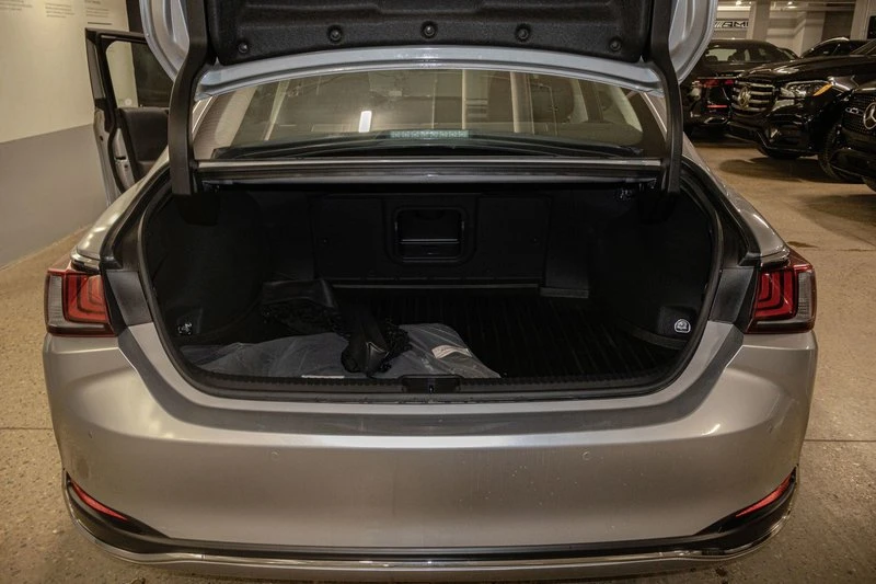 2024 Lexus ES 7th Gen - Image 20 of 20