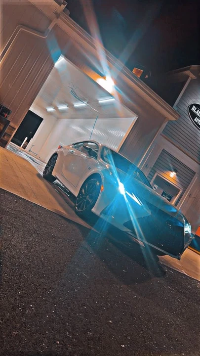 2024 Lexus RC - Image 3 of 14
