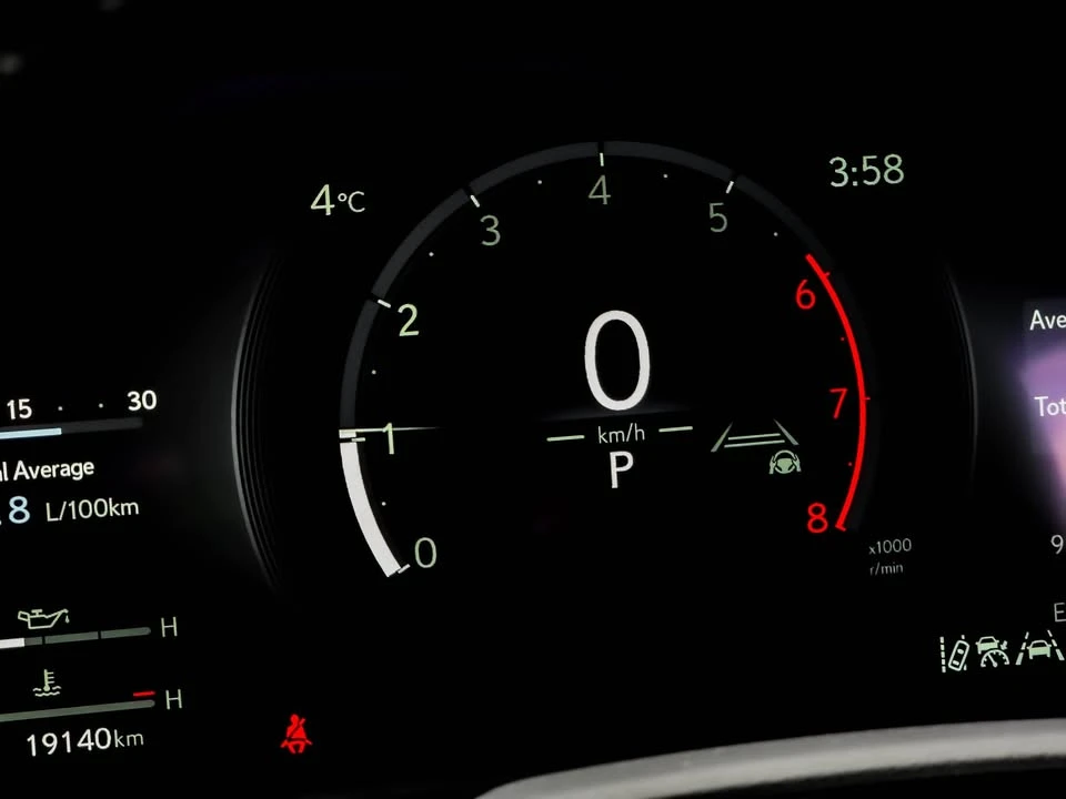 2024 Lexus GX 3rd Gen - Image 11 of 13