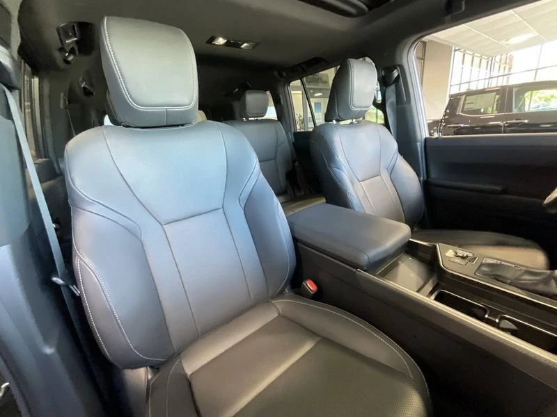 2024 Lexus GX 3rd Gen - Image 17 of 17