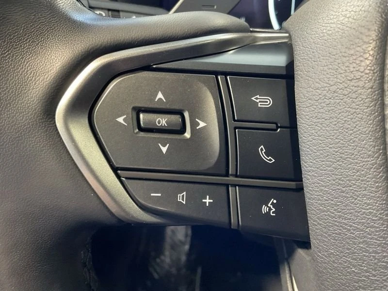 2024 Lexus GX 3rd Gen - Image 11 of 17