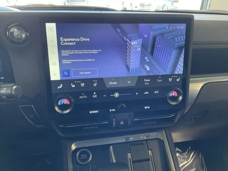 2024 Lexus GX 3rd Gen - Image 13 of 17