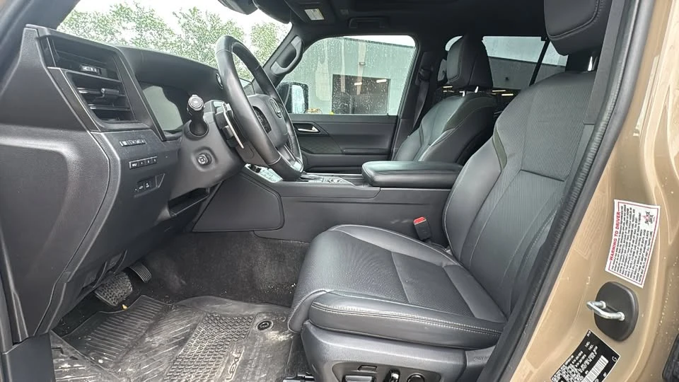 2024 Lexus GX 3rd Gen - Image 4 of 12