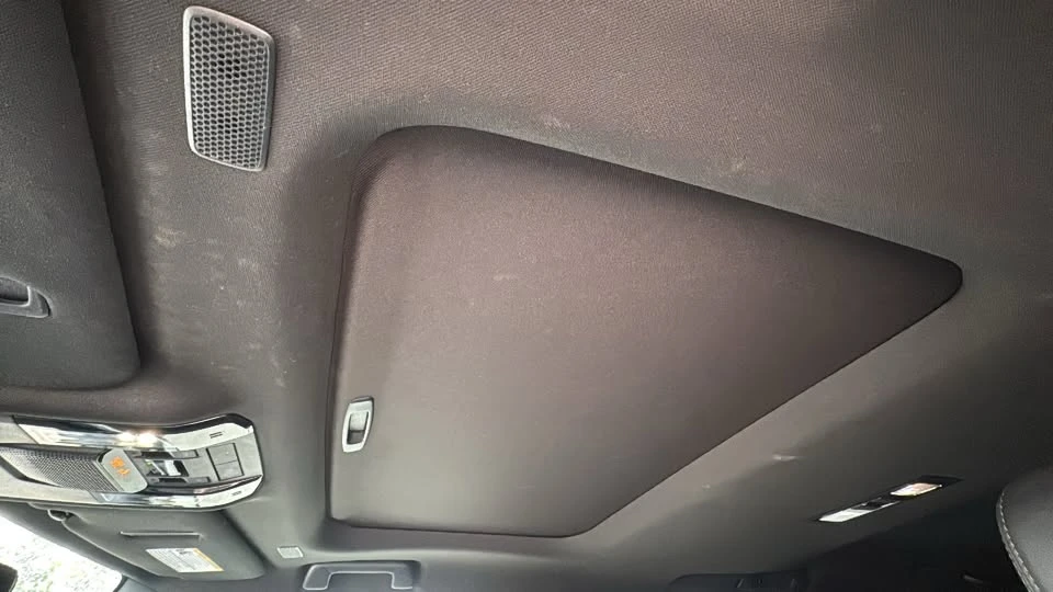 2024 Lexus GX 3rd Gen - Image 6 of 12