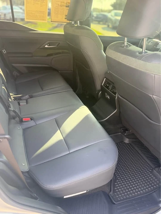 2024 Lexus GX 3rd Gen - Image 6 of 11