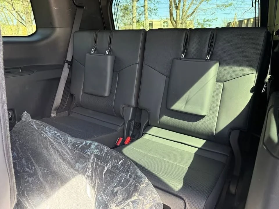 2024 Lexus GX 3rd Gen - Image 14 of 14