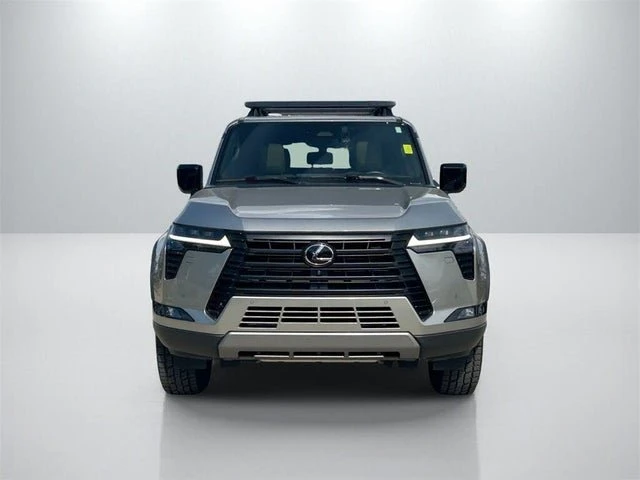 2024 Lexus GX 3rd Gen - Image 7 of 19