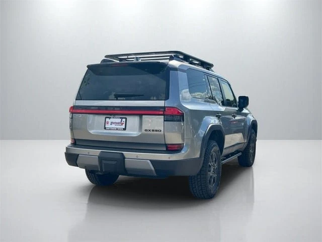 2024 Lexus GX 3rd Gen - Image 2 of 19