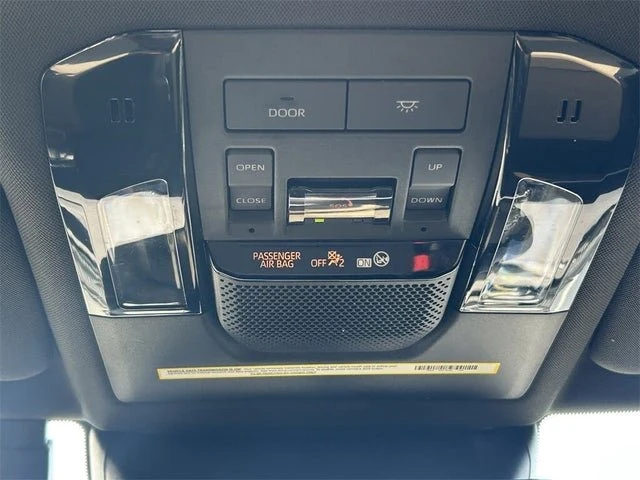 2024 Lexus GX 3rd Gen - Image 16 of 19