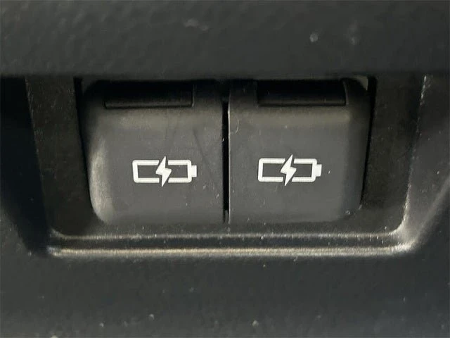 2024 Lexus GX 3rd Gen - Image 17 of 19