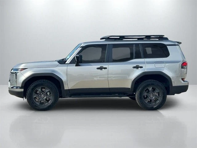 2024 Lexus GX 3rd Gen - Image 5 of 19