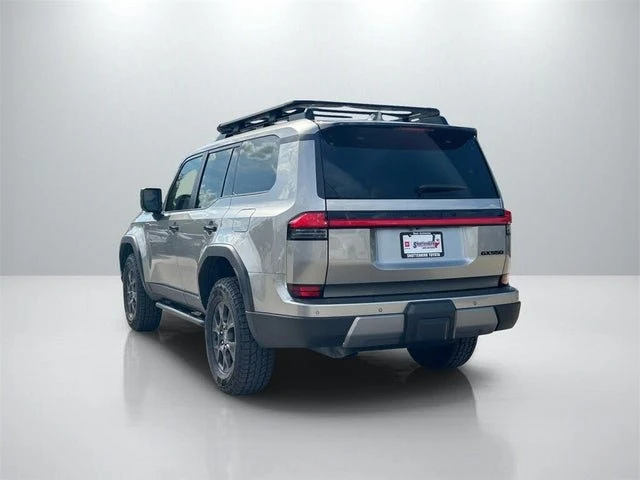 2024 Lexus GX 3rd Gen - Image 3 of 19