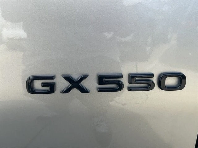 2024 Lexus GX 3rd Gen - Image 9 of 19