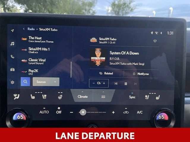 2024 Lexus GX 3rd Gen - Image 15 of 15