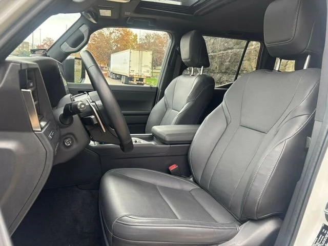 2024 Lexus GX 3rd Gen - Image 11 of 20