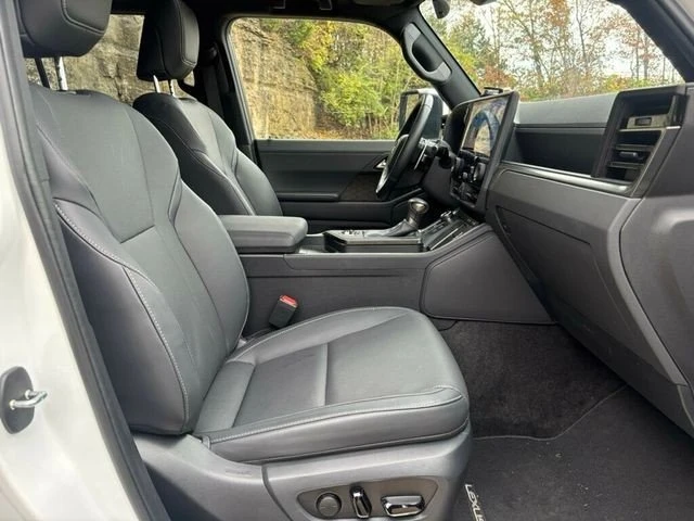 2024 Lexus GX 3rd Gen - Image 14 of 20