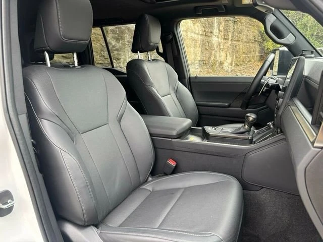 2024 Lexus GX 3rd Gen - Image 12 of 20