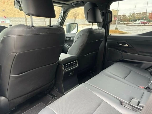 2024 Lexus GX 3rd Gen - Image 16 of 20