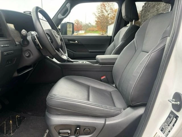 2024 Lexus GX 3rd Gen - Image 9 of 20