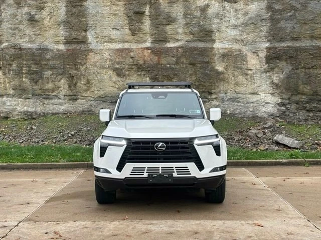 2024 Lexus GX 3rd Gen - Image 5 of 20