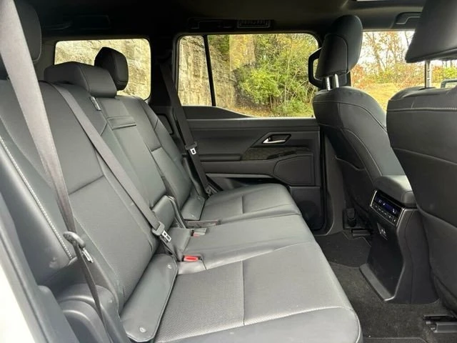 2024 Lexus GX 3rd Gen - Image 20 of 20