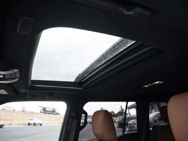 2024 Lexus GX 3rd Gen - Image 15 of 20