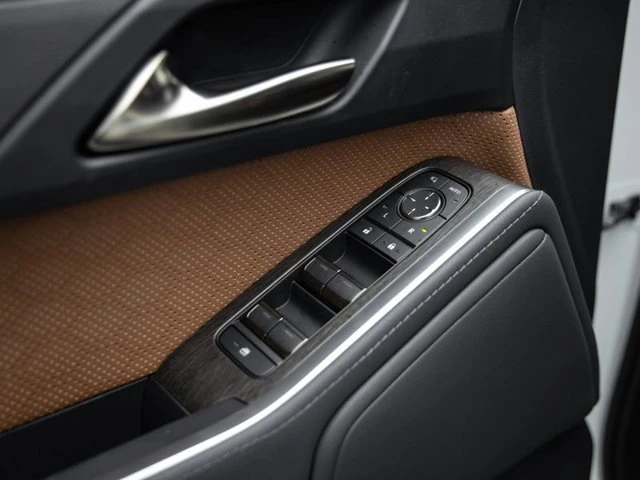 2024 Lexus GX 3rd Gen - Image 12 of 20