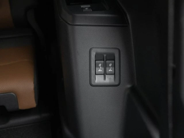 2024 Lexus GX 3rd Gen - Image 20 of 20
