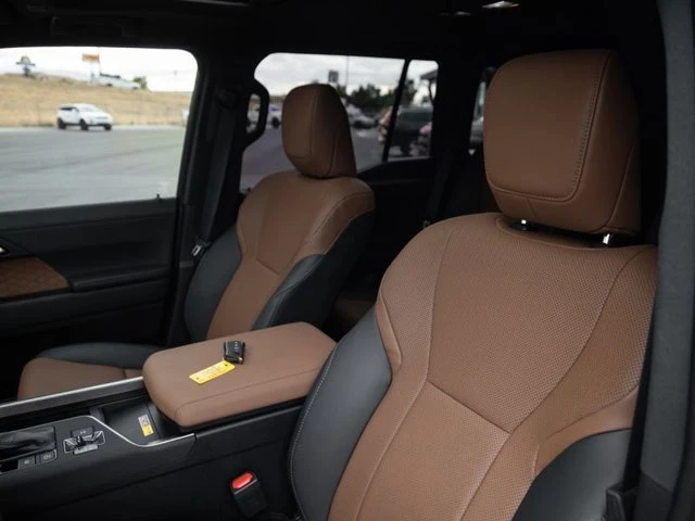 2024 Lexus GX 3rd Gen - Image 14 of 20
