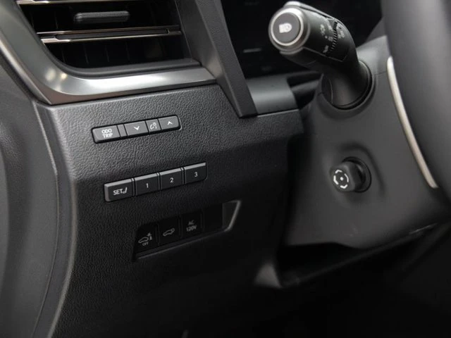 2024 Lexus GX 3rd Gen - Image 13 of 20