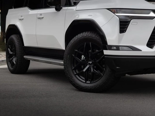 2024 Lexus GX 3rd Gen - Image 8 of 20