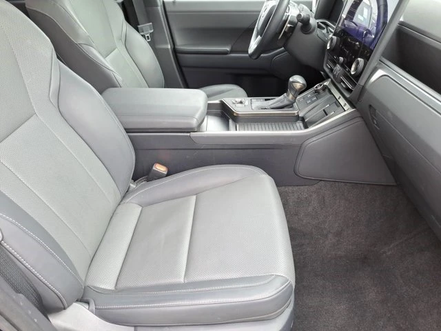 2024 Lexus GX 3rd Gen - Image 9 of 11