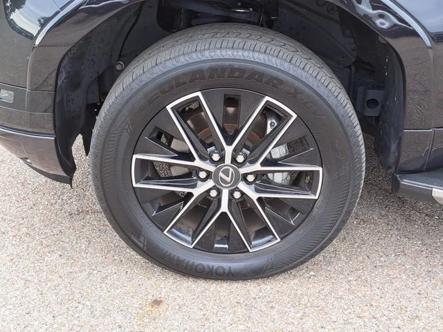 2024 Lexus GX 3rd Gen - Image 5 of 11