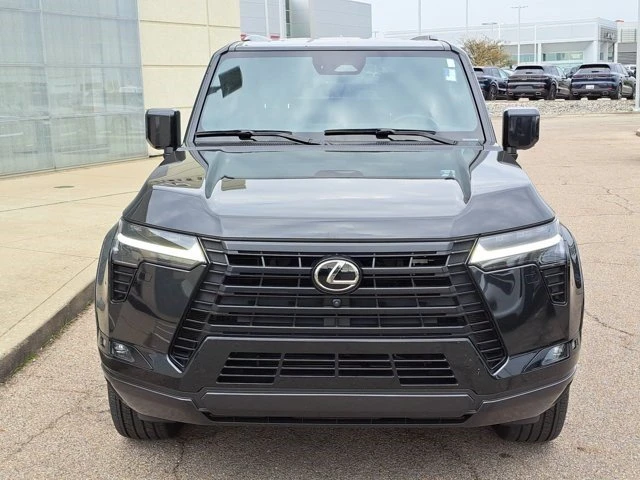 2024 Lexus GX 3rd Gen - Image 4 of 11