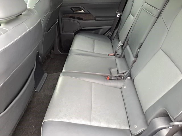 2024 Lexus GX 3rd Gen - Image 11 of 11
